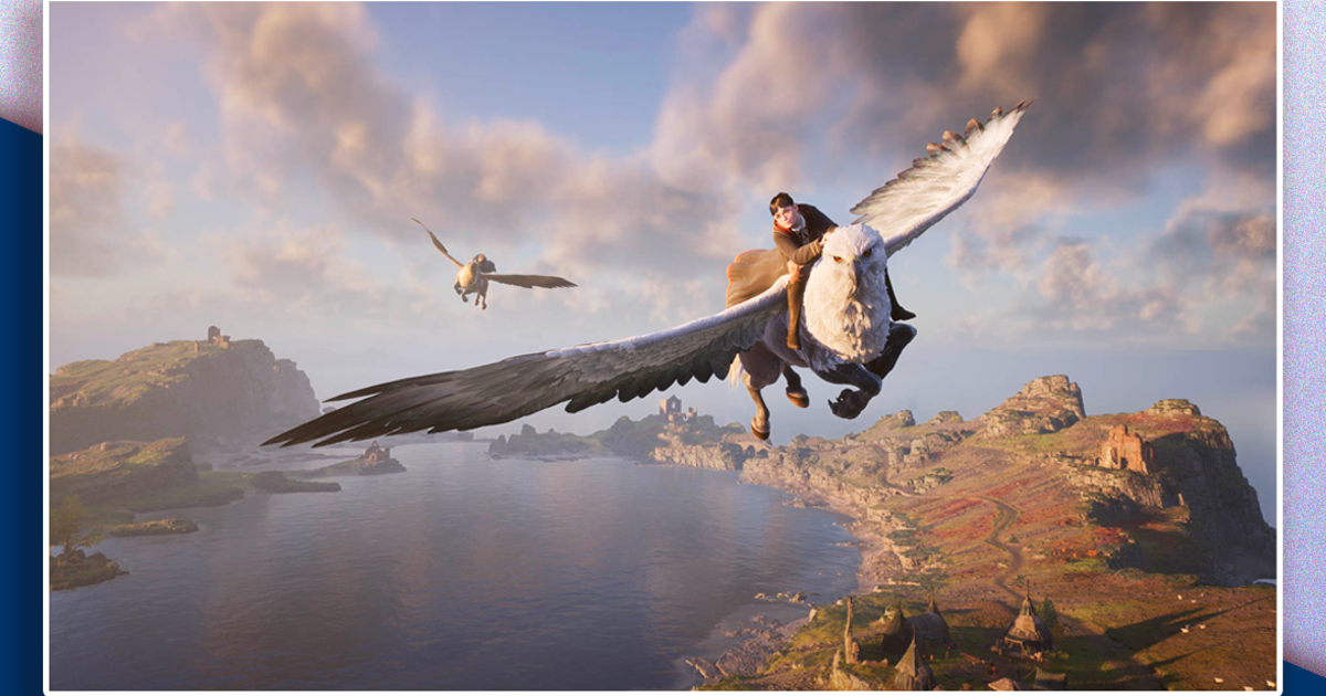 Hogwarts Legacy Nintendo Switch release date Best pre order deals